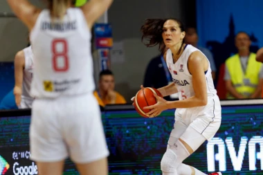 Španija može i ubedljivo da nas savlada, ali VREME JE