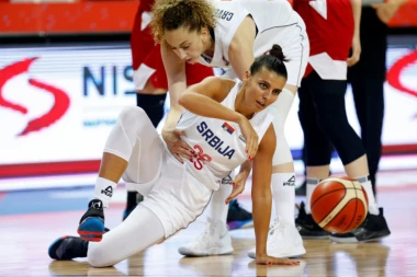 Ana Dabović iskrena: Ovo nam neće prolaziti od četvrtfinala - Cilj i jedna želja