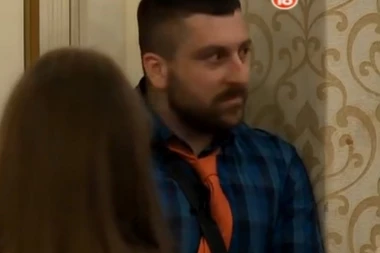 MLADEN VULETIĆ I VODITELJKA KRISTINA IGLENDŽA RASKINULI VERIDBU! Oglasio se bivši rijaliti učesnik  i otkrio SVE DETALJE, SPOMENUO I PREVARU!