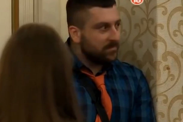 MLADEN VULETIĆ I VODITELJKA KRISTINA IGLENDŽA RASKINULI VERIDBU! Oglasio se bivši rijaliti učesnik  i otkrio SVE DETALJE, SPOMENUO I PREVARU!