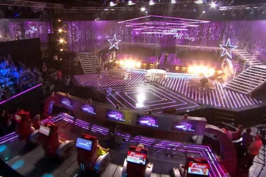 Srbija će večeras dobiti buduću megazvezdu: Veliko finale Pinkovih zvezdica - All stars!