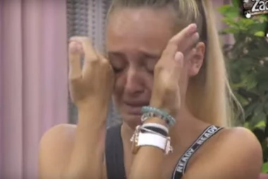 Luna 7 dana pred kraj: Boli me ku*ac za Marka!