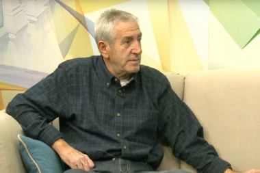 Preminuo nekadašnji trener Zvezde i Partizana!