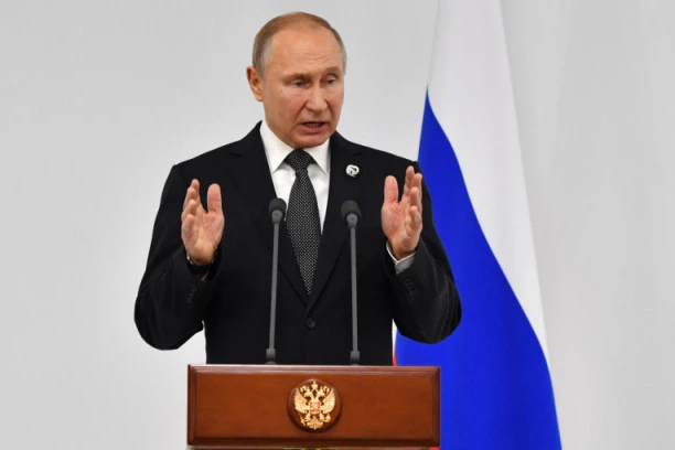 Vladimir Putin: Moramo sprečiti nestašicu goriva i struje