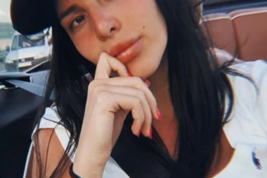 Anastasija dozivala majku: Ražnatovićeva videla strašan prizor pa zakukala!