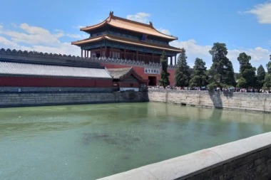 Zavirite u Zabranjeni grad: Najposećeniji muzej na svetu