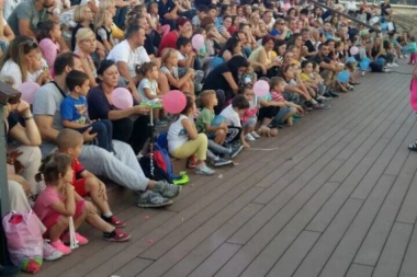 Evo gde možete da provedete popodne sa najmlađima!