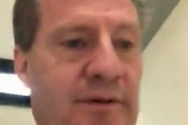 (ŠOK VIDEO) Skandalozne uvrede! Za američkog kongresmena Srbi su "đubrad", a Šiptarke "srdačne"