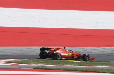 Kazna u Meksiku. Lekler ipak uzima pol