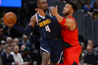 On, pa Jokić:  Denver zadržao najskupljeg igrača!