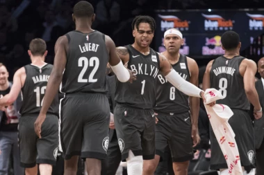 Bruklin nudi maksimalan ugovor iskusnom plejmejkeru!