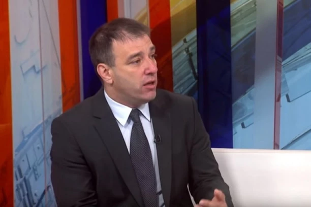 Paunović se premišlja k'o mlada: Nisam odlučio da li izlazim na izbore u Paraćinu