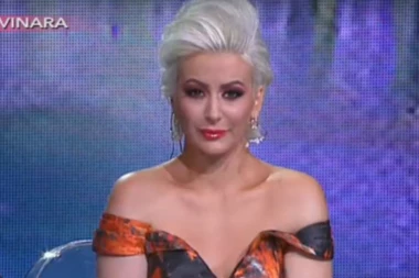 BLOK JE IZ RAJA IZAŠAO: Dušica Jakovljevi poslala jasnu poruku, BESNA KAO RIS!