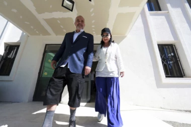 Nisu mu smetale kratke pantalone! Rama pobedio u 60 od ukupno 61 albanske opštine