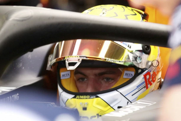 Start F1 možda u julu i bez gledalaca?