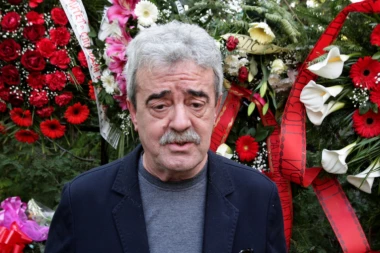 Bulatoviću srce prepuklo zbog smrti sina: Nije mogao da prežali strašnu porodičnu tragediju