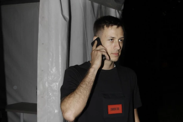 GAZDA PAJA PRVI PUT PROGOVORIO O PORODICI: "Supruga mi zamera, ljubomorna je, ali zna sa kime je u vezi"