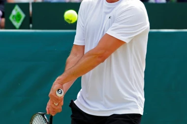 Ivanišević bez dlake na jeziku prokomentarisao finale Vimbldona!