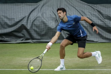 Tokio: Đoković napada tron, Kecmanović i Krajinović umesto Nišikorija i Vavrinke