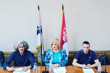 Održana 3. sednica Sekcije fotografa Privredne komore Srbije