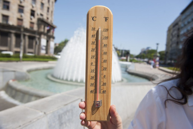 VREMENSKA KLACKALICA! Meteorolog Đorđe Đurić otkrio kada se vraćaju paklene vrućine: SPREMITE SE!