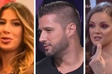 Šokantno otkriće: Marko Miljković bio na uslovnoj kazni zbog Ene Popov i Slavice Ćukteraš!