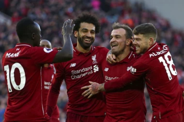 "ENFILD" NA IGLAMA: Sjajna vest za Jirgena Klopa