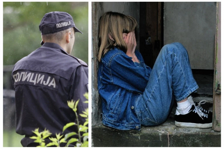 GODINU DANA ZLOSTAVLJAO ĆERKU, A ONDA JE PODVODIO! Suđenje ocu monstrumu nastavljeno, optužena još dva muškarca - iskorišćavali devojčicu!