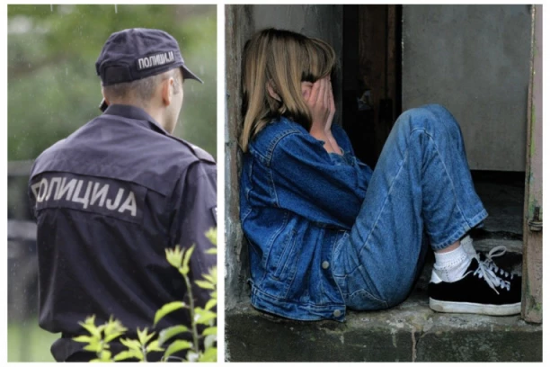 GODINU DANA ZLOSTAVLJAO ĆERKU, A ONDA JE PODVODIO! Suđenje ocu monstrumu nastavljeno, optužena još dva muškarca - iskorišćavali devojčicu!