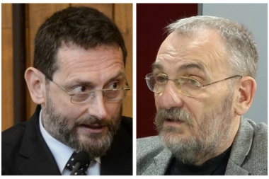 Otvoreno pismo Siniši Kovačeviću! Bakarec: Mrzite svoje političke korene, prelećete svaki čas iz stranke u stranku