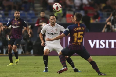 Zamena za Nejmara? PSŽ doveo Španca!