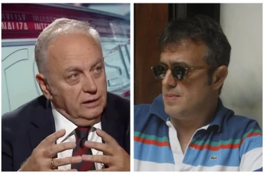 Haos u opoziciji! Dušan Teodorović: Zabranite Trifunoviću da se kandiduje na izborima