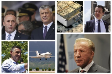 Panika u Prištini: Albanci strahuju od promene stava Bele kuce