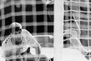 Autogol mu došao glave: Na današnji dan ubijen je Andres Eskobar!