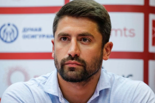 PRE SVEGA SMO LJUDI: Nikola Rađen progovorio o odnosu sa bivšom ženom Anom Kokić, NEKA JA BUDEM BABAROGA!