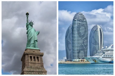 Američko-kineski trgovinski rat može da iznedri dva nezavisna tehnološka sveta