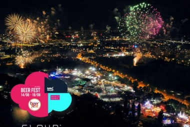 Evo koje su izmene u gradskom prevozu tokom trajanja Bir festa