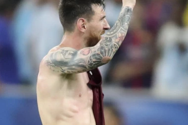 ON NEĆE DOZVOLITI DA MESI ODE: Navijači u transu, verni vojnik Barse se kandidovao za predsednika kluba!