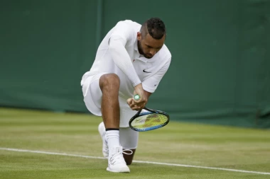 "Stub srama" za Nika Kirjosa: "Bolje mu je da ćuti kada nije upućen"!