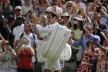 Svi znamo koliko je Novak jak i koliko godina to traje; Izađite na ulicu i pitajte ko je bolji