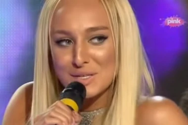 Oborila sve rekorde: Evo koliko para je Luna zaradila u rijalitiju!