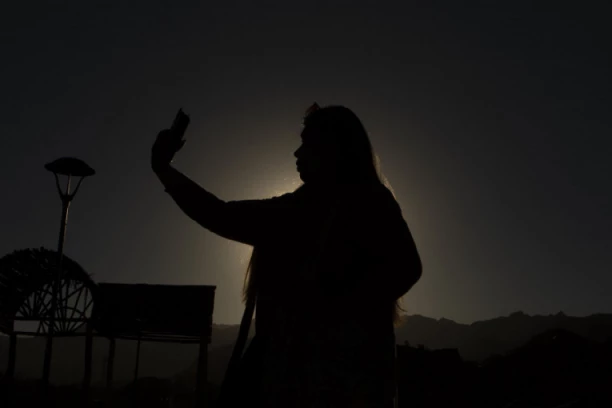 PRED NAMA JE NAJOPASNIJI DAN U JUNU! Posebna verzija pomračenja donosi veliko ZLO: Ovoga se morate čuvati!