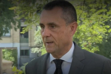 Poslanik DS-a kojeg su izbacili iz stranke: Ovo je politički progon neistomišljenika!