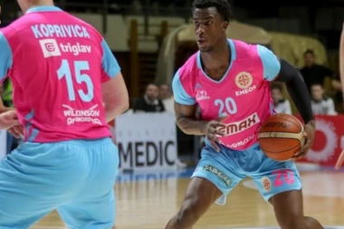 (VIDEO) Bivši igrač Mege rekorder NBA lige!