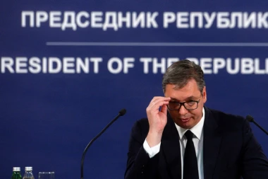 BESRAMNO! Sledbenici Vuka Jeremića prizivaju Vučićevu smrt