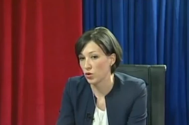 Turk: Ðilasovi sledbenici zaboravili cenu mosta u Beogradu