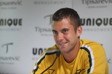 Srbin u polufinalu turnira u Hrvatskoj