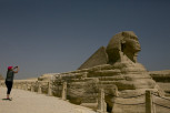 NEVEROVATNO OTKRIĆE U EGIPTU! Arheolozi iskopali jedan od četiri izgubljena hrama sunca?