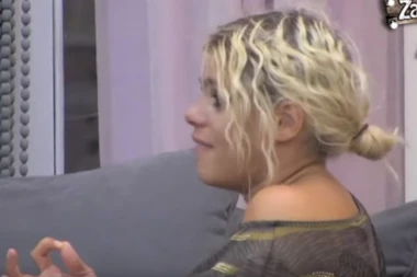 Pokazala pravo lice samo zato jer nije pevala na žurci: Marijana urlala, popljuvala zadrugare i otkrila koliki joj je honorar!