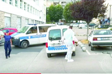 Stradala ćerka ratnog načelnika Trebinja: Muž je ubio dok je radila za šalterom